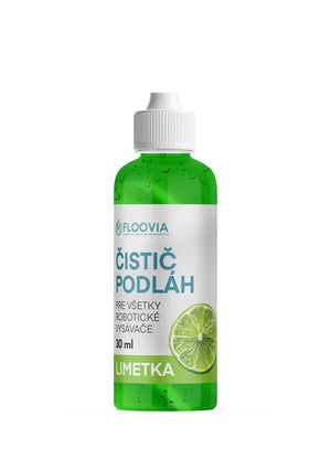 Floovia čistič podlah vzorek 30 ml – testujte bez závazků
