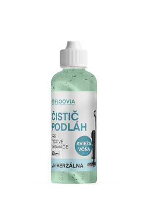 Floovia čistič podlah vzorek 30 ml – testovací balíček