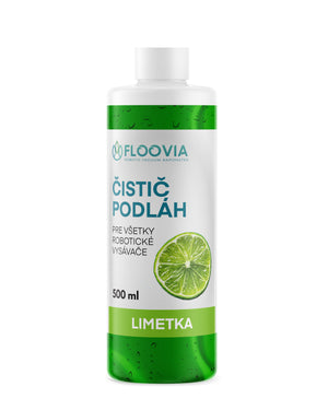 Floovia čistič podlah 500 ml – detail produktu
