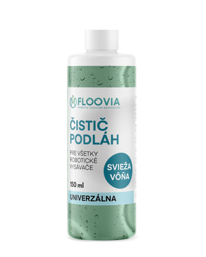 Floovia čistič podlah 150 ml – přírodní složení bez chemie