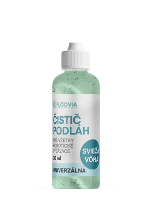 Floovia čistič podlah vzorek 30 ml – vůně pro každého