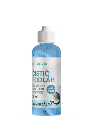 Floovia čistič podlah vzorek 30 ml – bezpečný pro domácnost